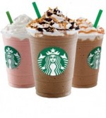 あなどれない！スタバ高カロリーランキング！